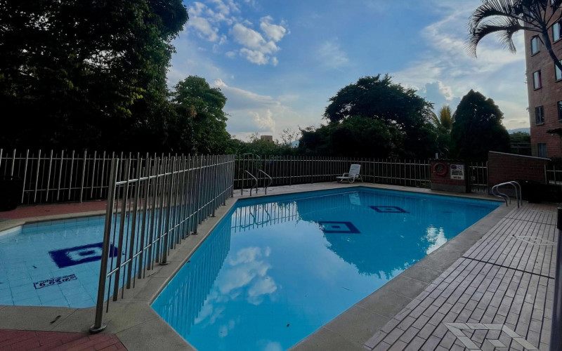 Apartamento en Medellín en Robledo