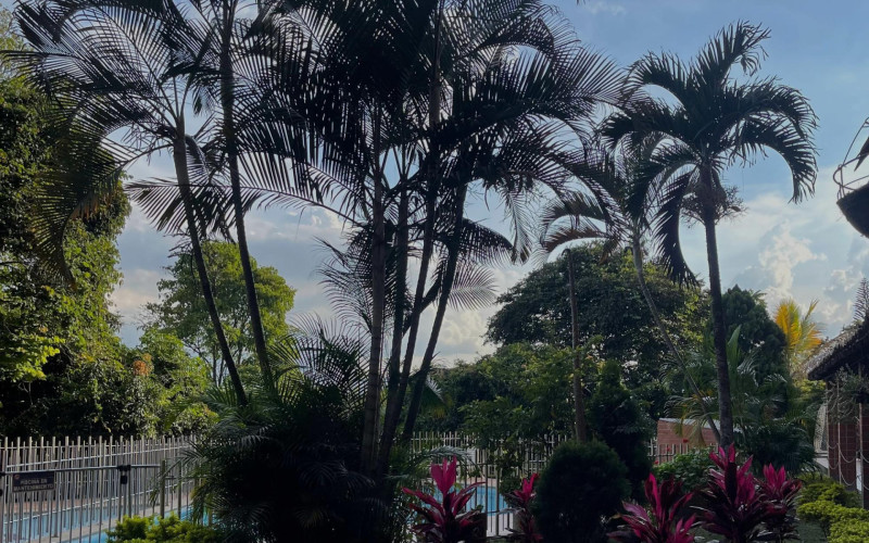 Apartamento en Medellín en Robledo