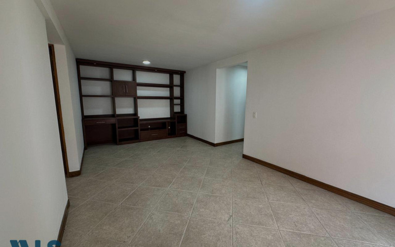 Apartamento en Medellín en Laureles