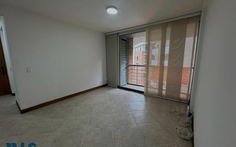 Apartamento en Medellín en Laureles