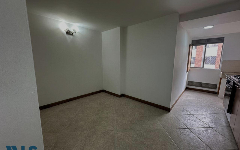 Apartamento en Medellín en Laureles