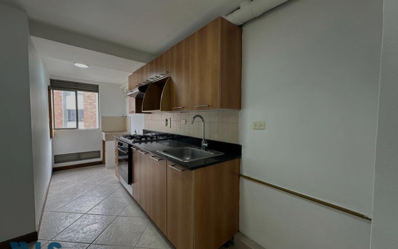 Apartamento en Medellín en Laureles