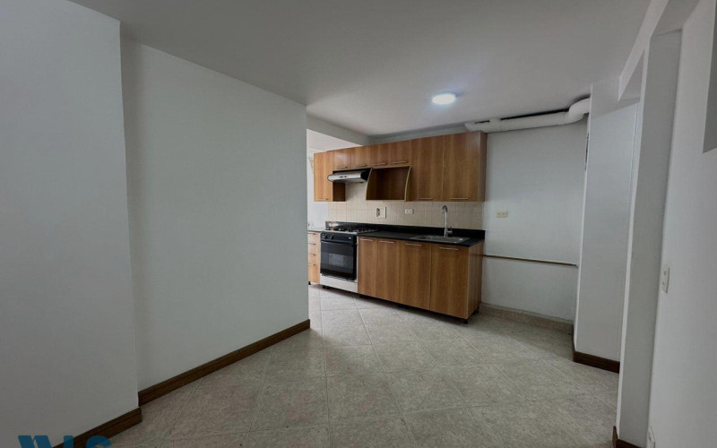 Apartamento en Medellín en Laureles