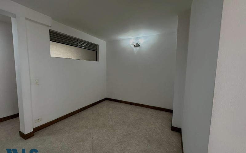 Apartamento en Medellín en Laureles