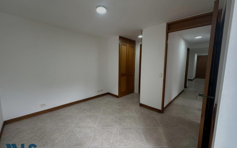 Apartamento en Medellín en Laureles