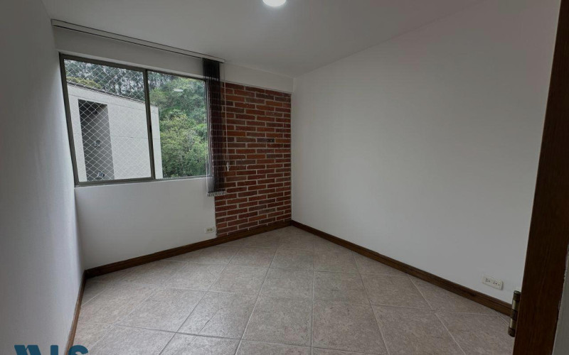 Apartamento en Medellín en Laureles