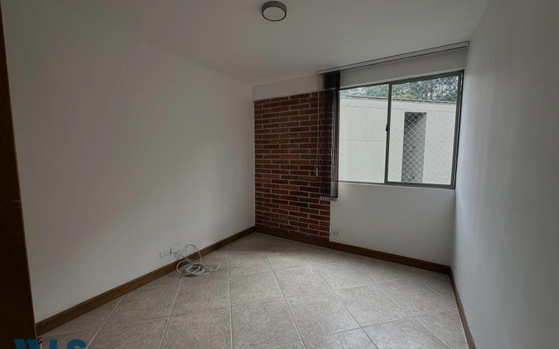 Apartamento en Medellín en Laureles