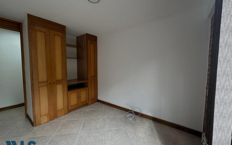 Apartamento en Medellín en Laureles