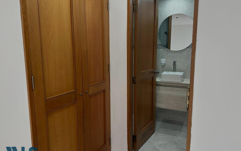 Apartamento en Medellín en Laureles