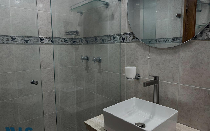 Apartamento en Medellín en Laureles