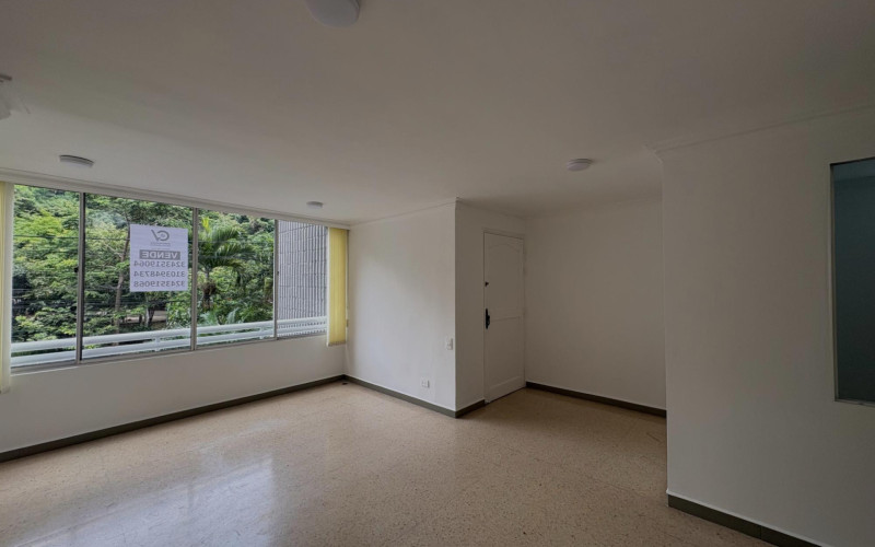 Apartamento en Medellín en Laureles