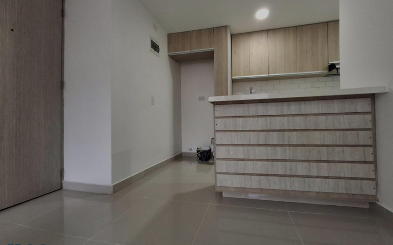 Apartamento en Sabaneta en Alto de Las Flores