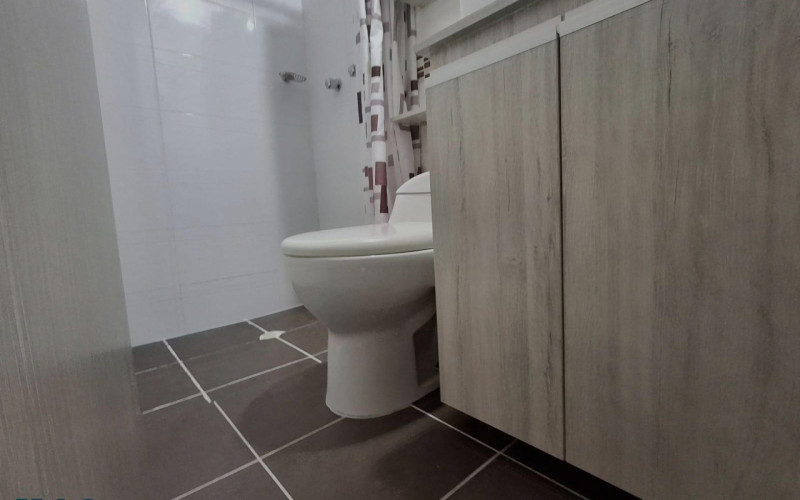 Apartamento en Sabaneta en Alto de Las Flores