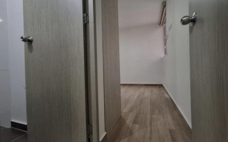 Apartamento en Sabaneta en Alto de Las Flores