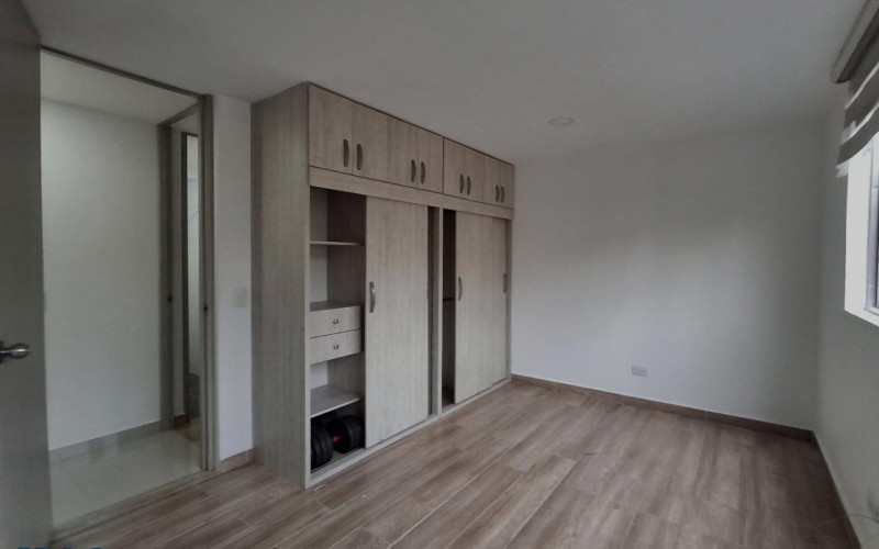 Apartamento en Sabaneta en Alto de Las Flores