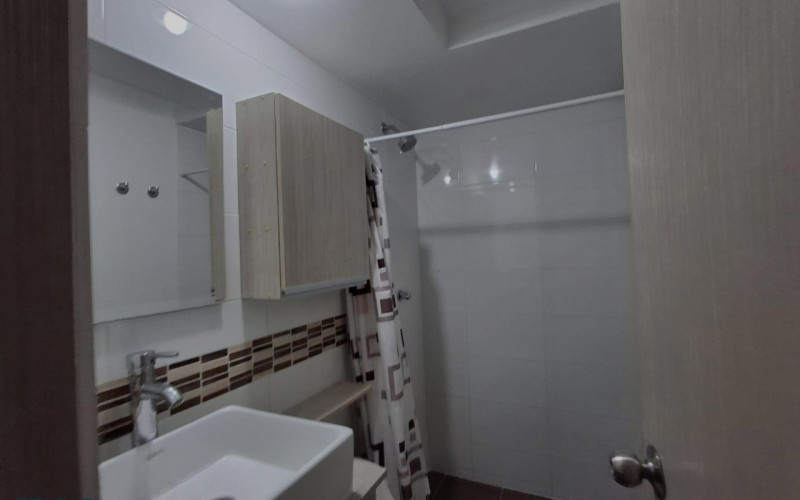 Apartamento en Sabaneta en Alto de Las Flores