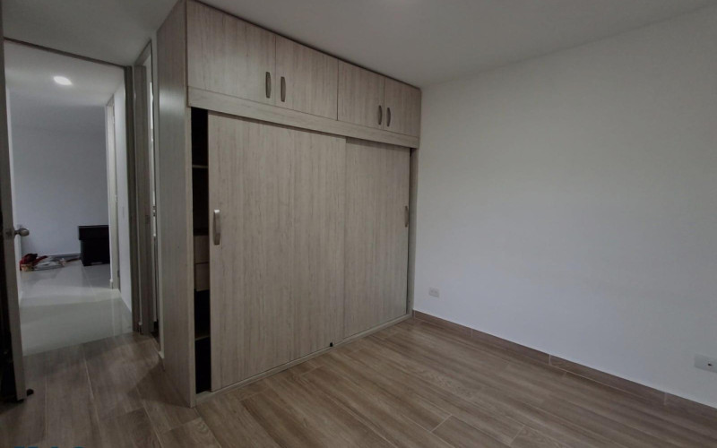 Apartamento en Sabaneta en Alto de Las Flores