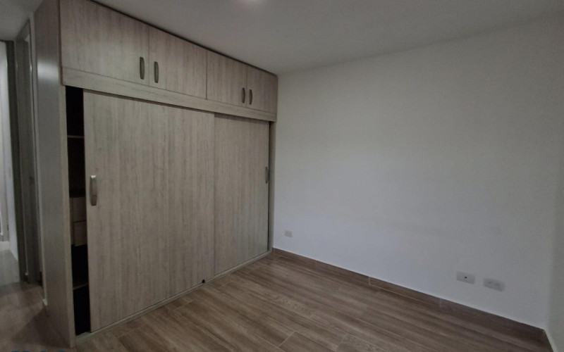 Apartamento en Sabaneta en Alto de Las Flores