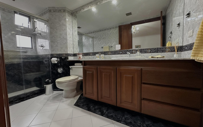 Apartamento en Medellín en Las Palmas