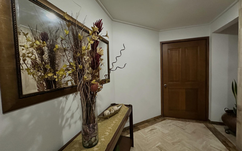 Apartamento en Medellín en Las Palmas