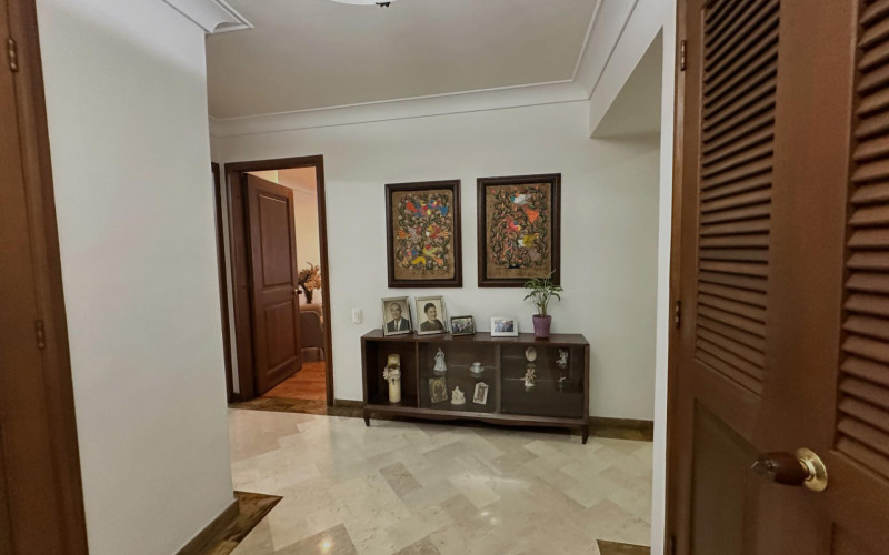 Apartamento en Medellín en Las Palmas