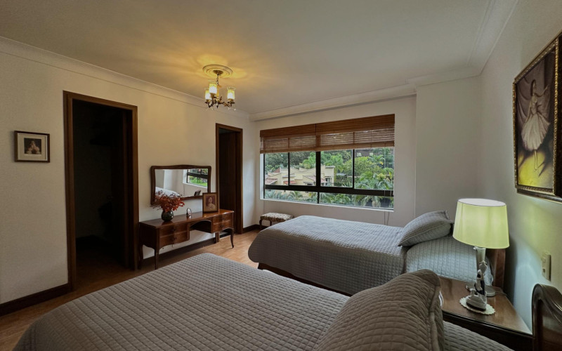 Apartamento en Medellín en Las Palmas