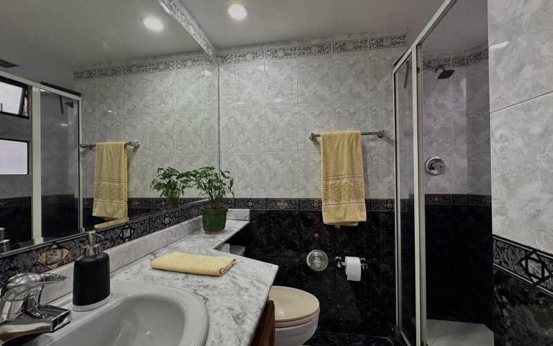 Apartamento en Medellín en Las Palmas
