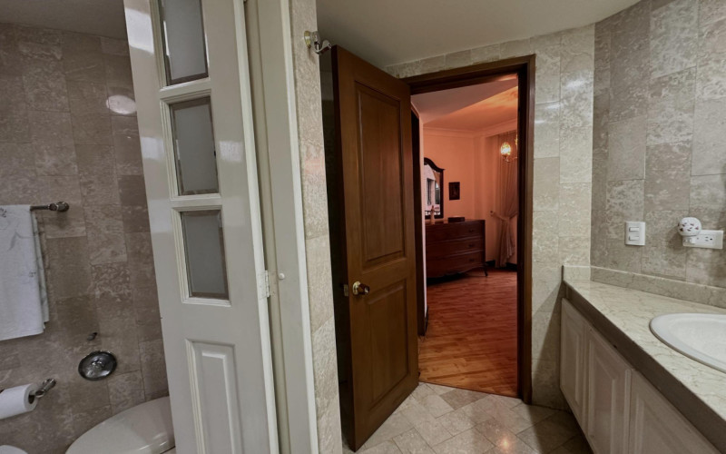 Apartamento en Medellín en Las Palmas