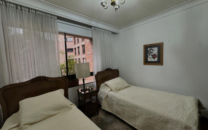 Apartamento en Medellín en Las Palmas
