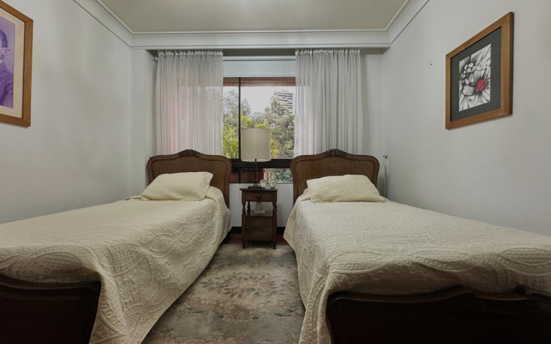 Apartamento en Medellín en Las Palmas