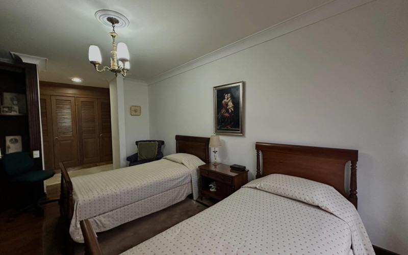 Apartamento en Medellín en Las Palmas
