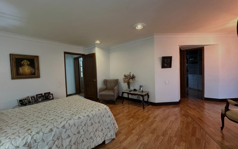 Apartamento en Medellín en Las Palmas