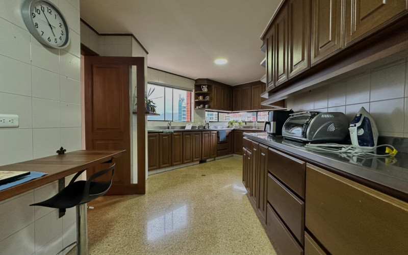 Apartamento en Medellín en Las Palmas