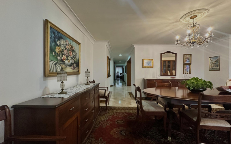 Apartamento en Medellín en Las Palmas