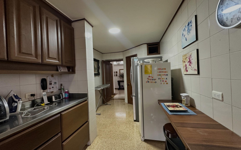 Apartamento en Medellín en Las Palmas
