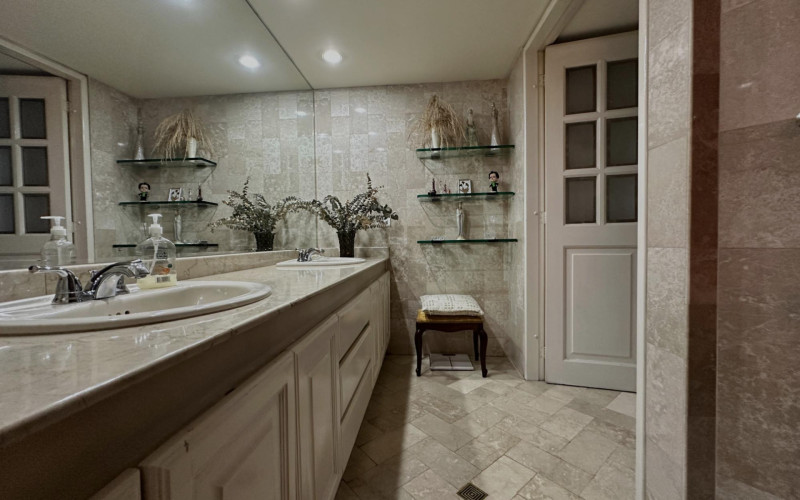Apartamento en Medellín en Las Palmas