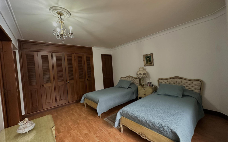 Apartamento en Medellín en Las Palmas