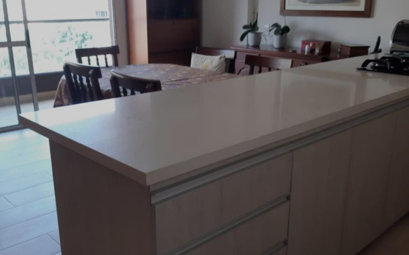 Apartamento en Medellín en Conquistadores