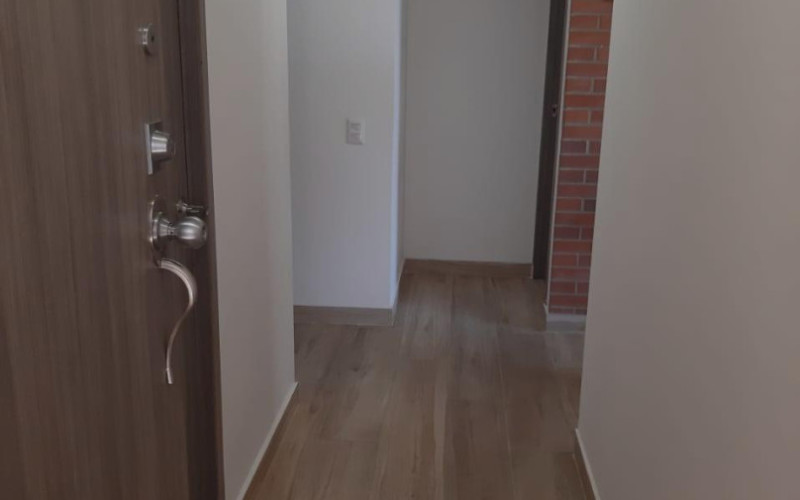 Apartamento en Medellín en Conquistadores