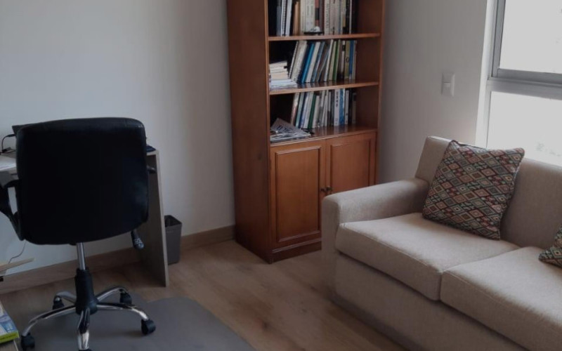 Apartamento en Medellín en Conquistadores