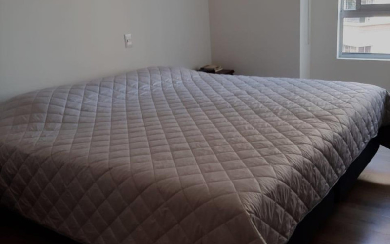 Apartamento en Medellín en Conquistadores