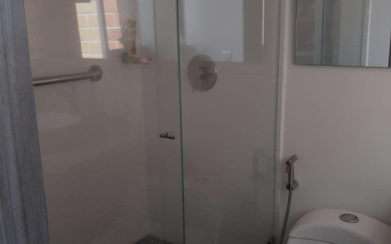 Apartamento en Medellín en Conquistadores