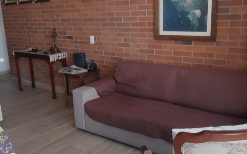 Apartamento en Medellín en Conquistadores
