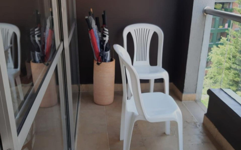 Apartamento en Medellín en Conquistadores