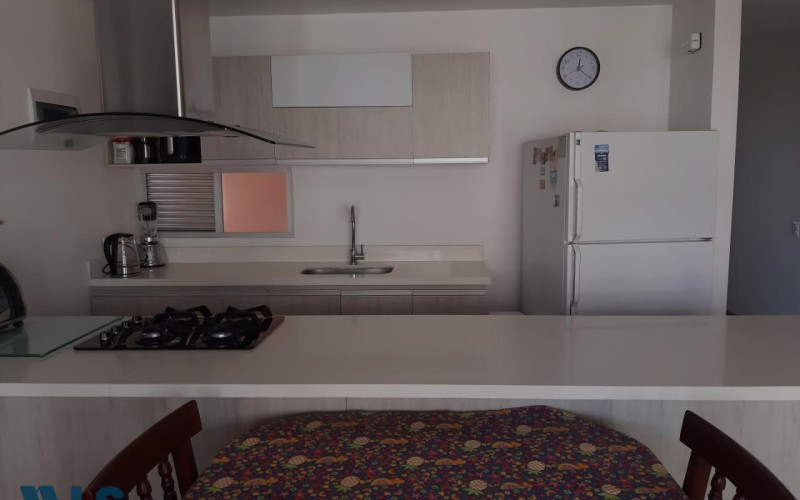 Apartamento en Medellín en Conquistadores
