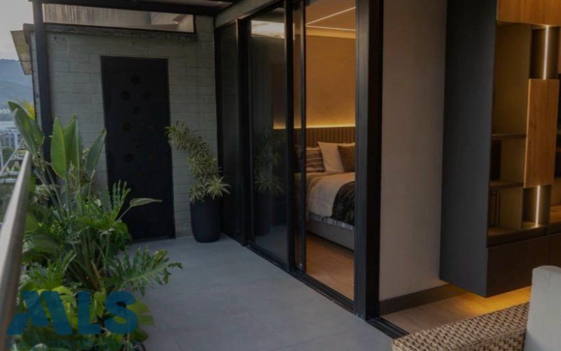 Apartamento en Medellín en Manila