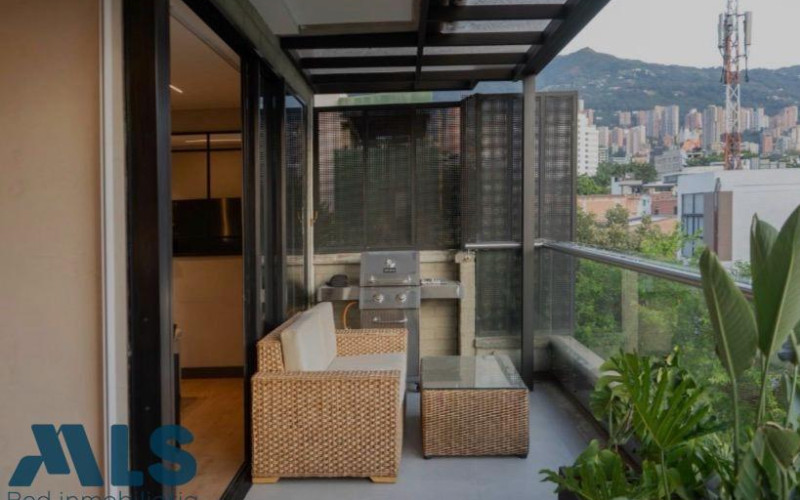 Apartamento en Medellín en Manila