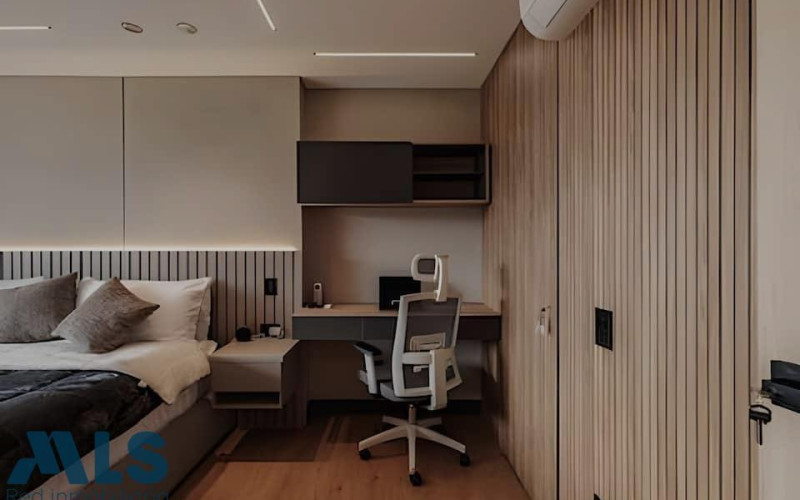 Apartamento en Medellín en Manila