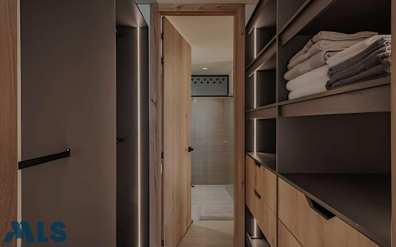 Apartamento en Medellín en Manila