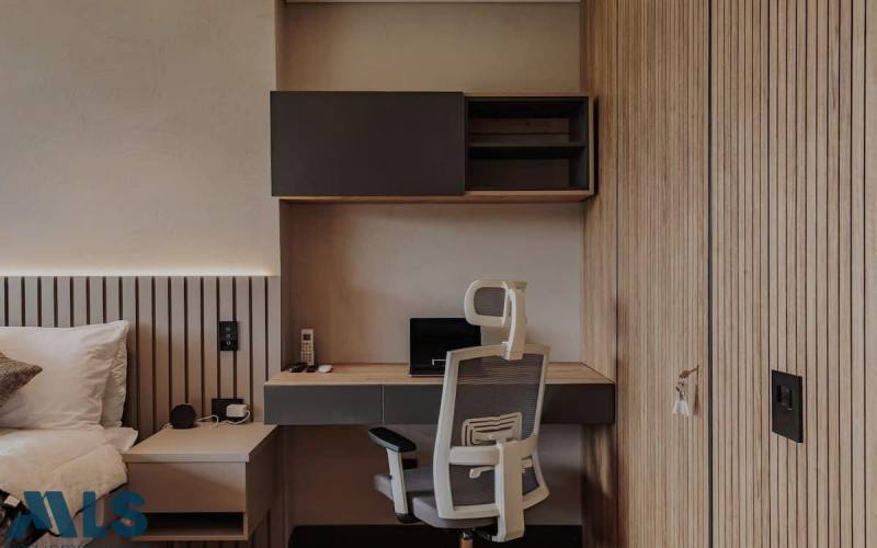 Apartamento en Medellín en Manila